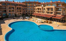 Menada Sky Dreams Apartments