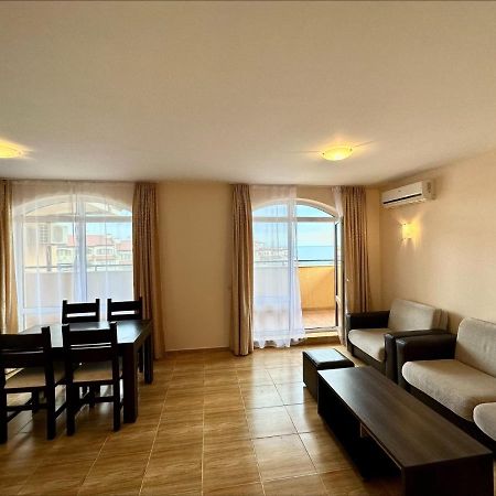 Menada Sky Dreams Apartments Sveti Vlas Eksteriør bilde